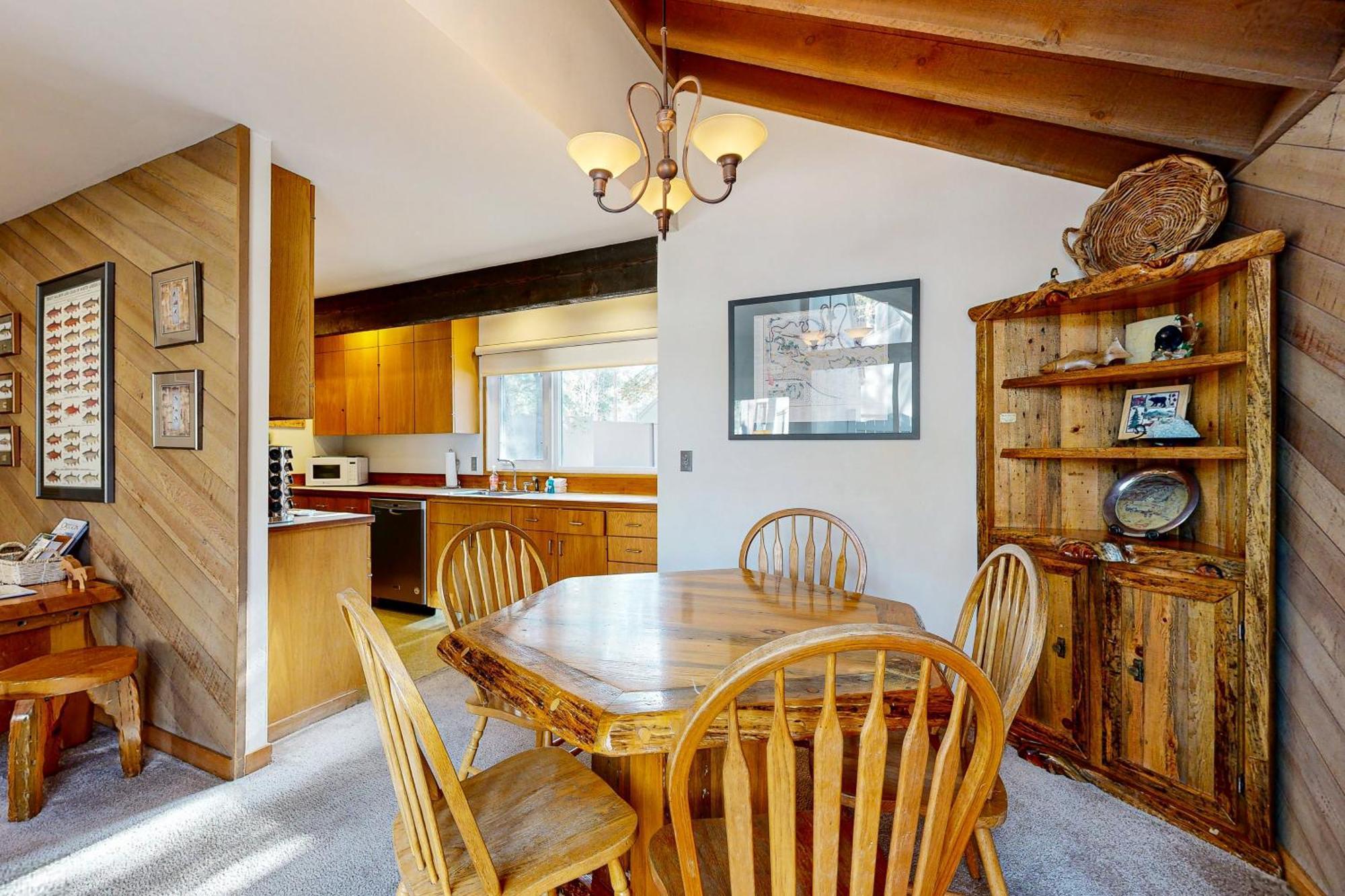 Meadow House 11 | Discover Sunriver Exterior photo