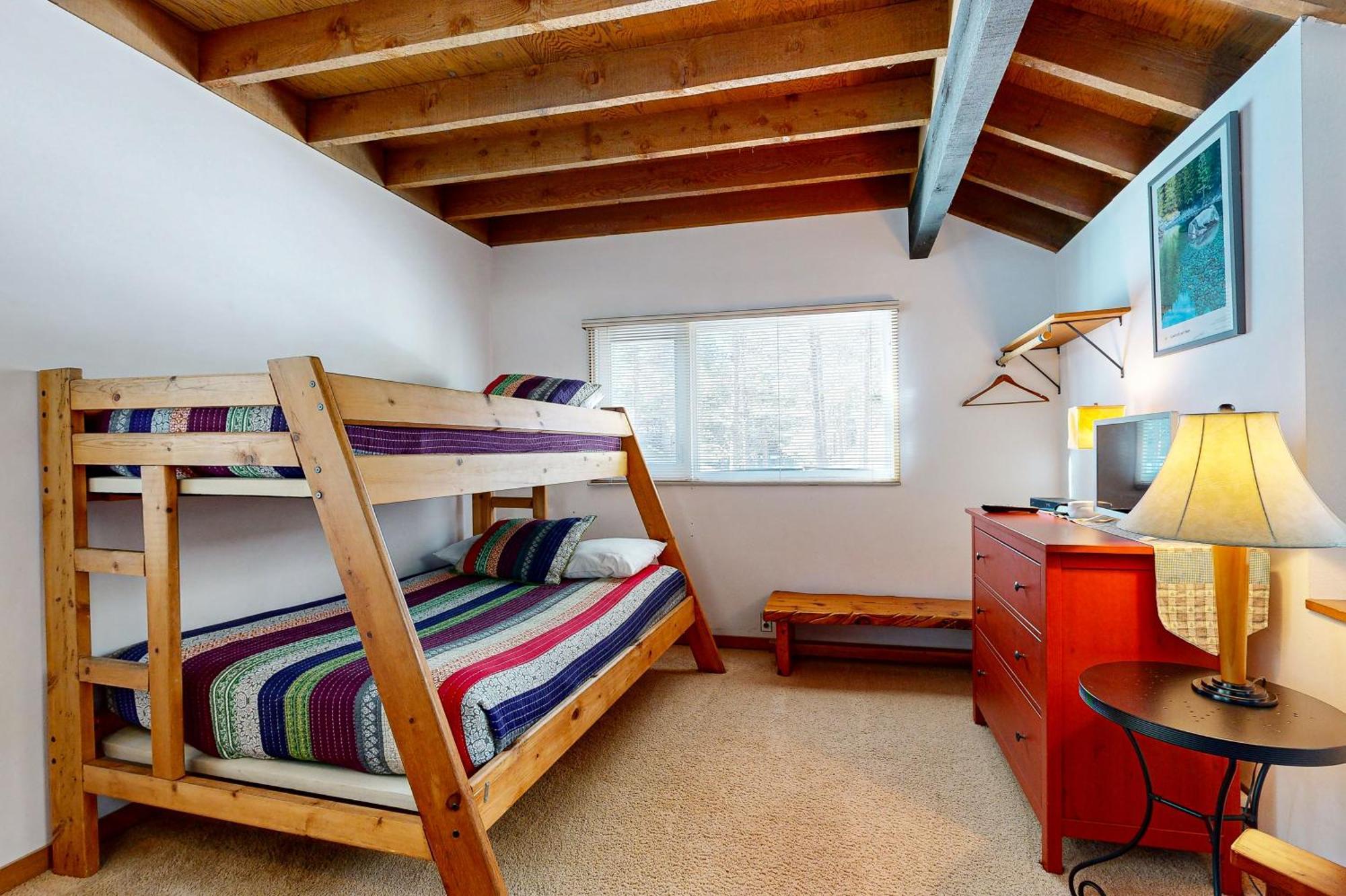 Meadow House 11 | Discover Sunriver Exterior photo