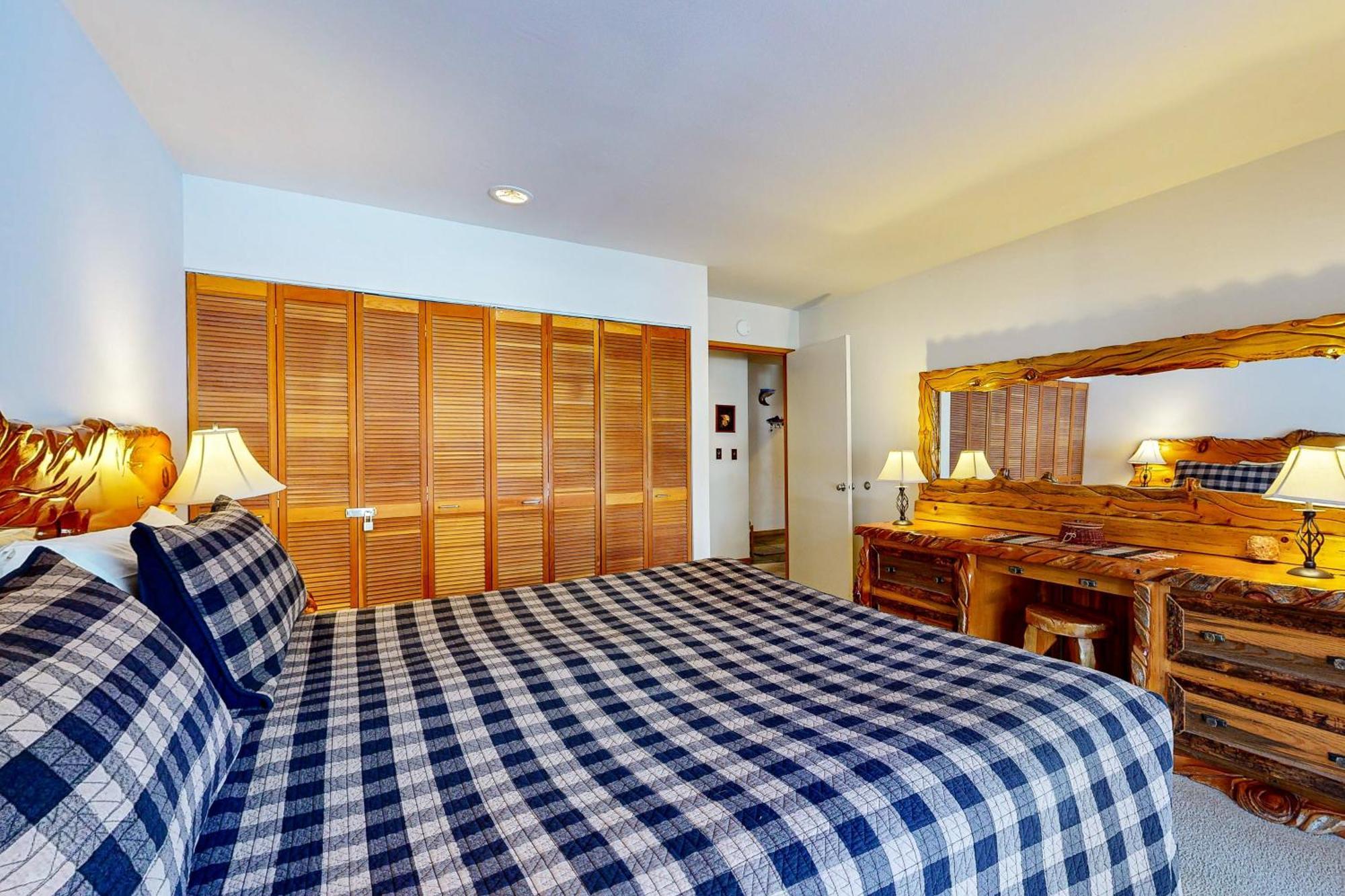Meadow House 11 | Discover Sunriver Exterior photo