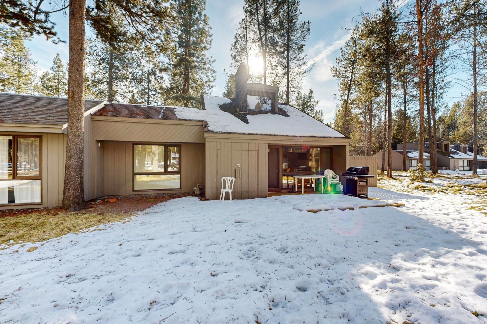 Meadow House 11 | Discover Sunriver Exterior photo