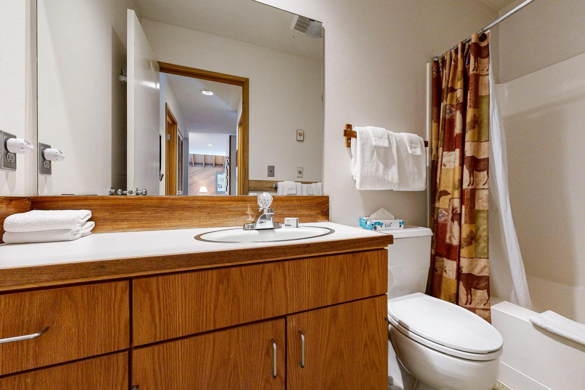Meadow House 11 | Discover Sunriver Exterior photo