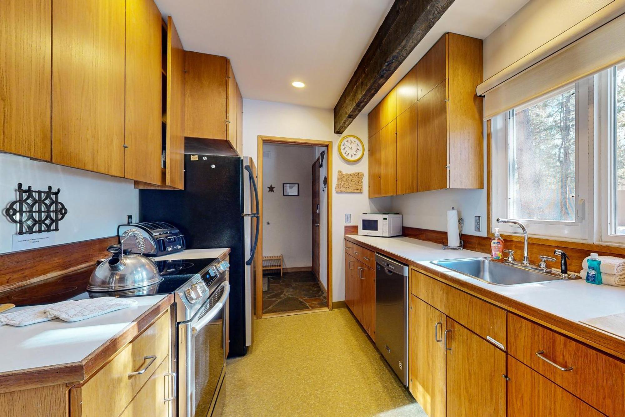 Meadow House 11 | Discover Sunriver Exterior photo