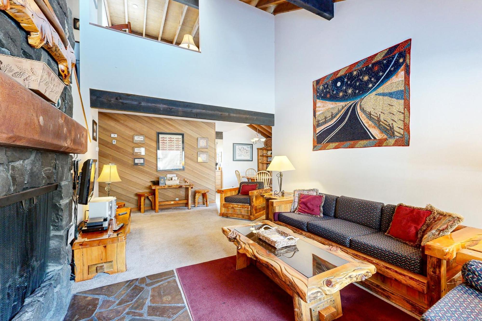 Meadow House 11 | Discover Sunriver Exterior photo