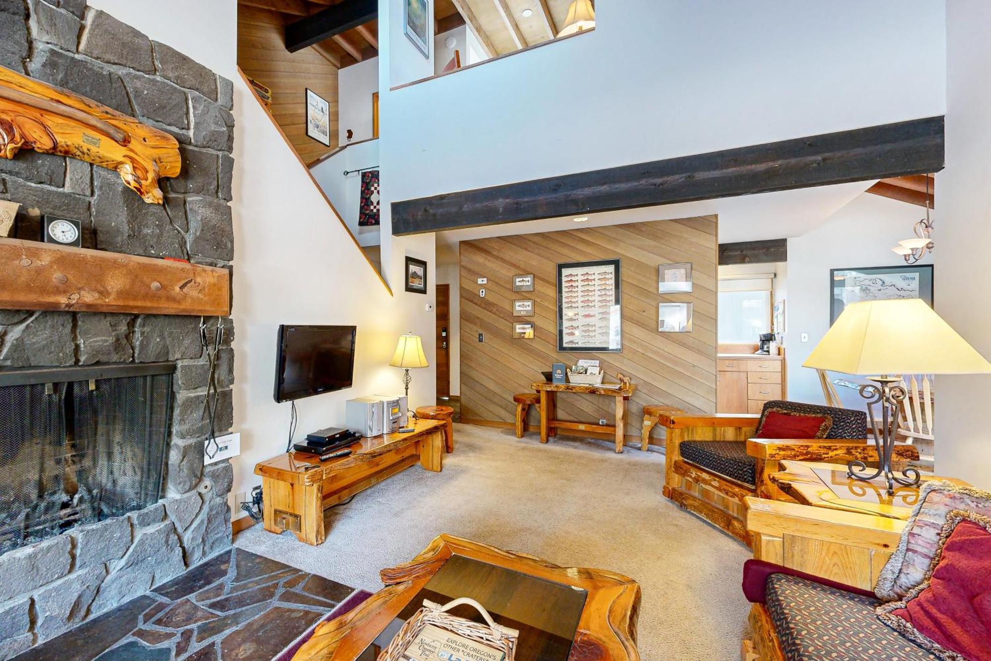 Meadow House 11 | Discover Sunriver Exterior photo
