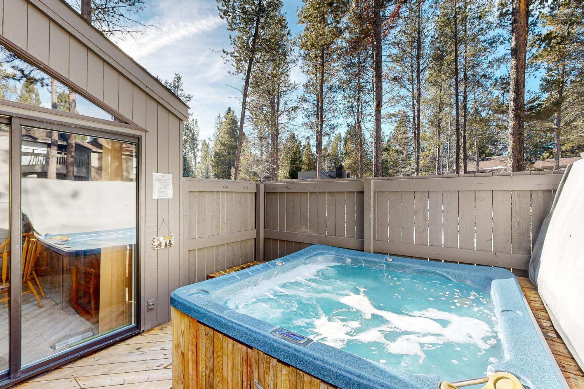 Meadow House 11 | Discover Sunriver Exterior photo