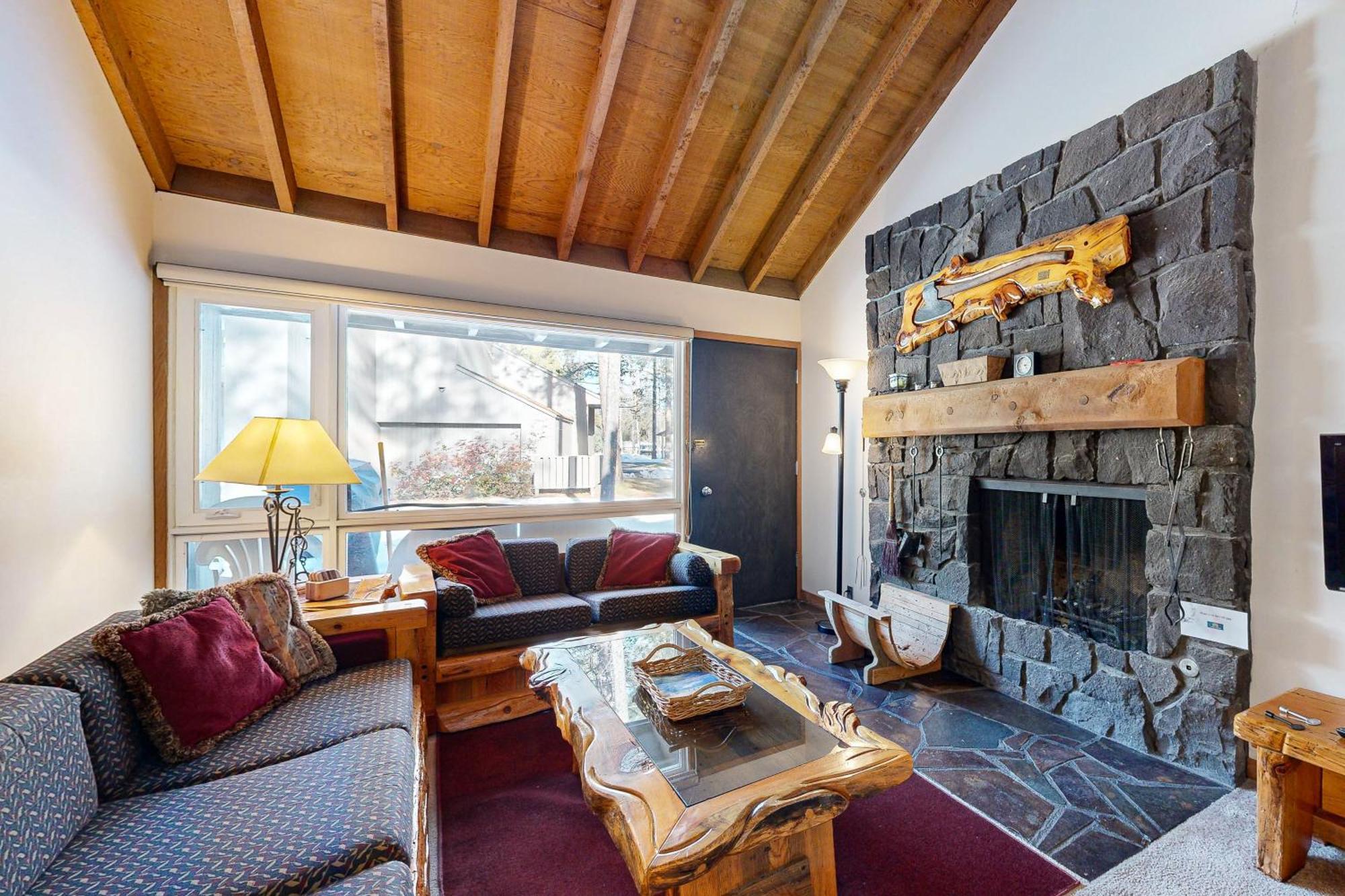 Meadow House 11 | Discover Sunriver Exterior photo