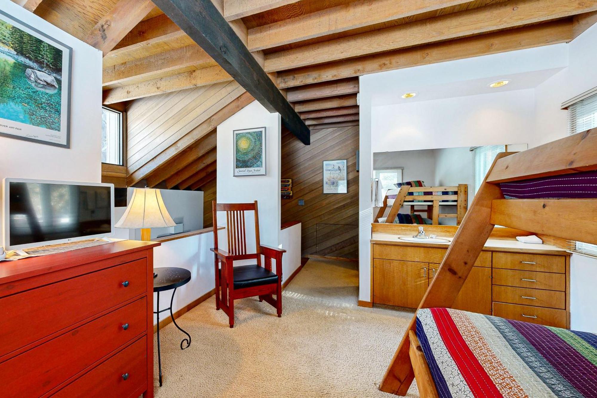Meadow House 11 | Discover Sunriver Exterior photo